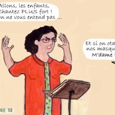 Epidémie
