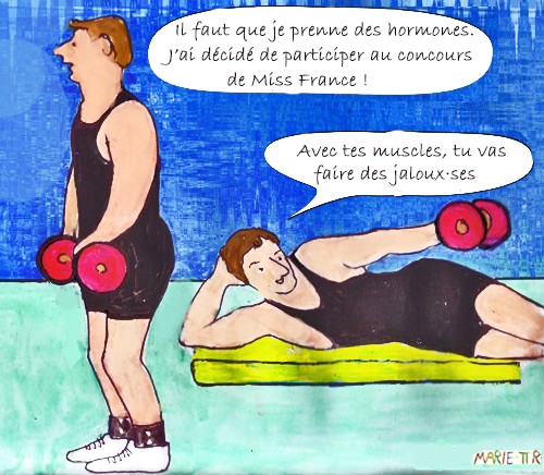 Concours