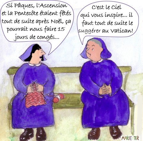 Congés 