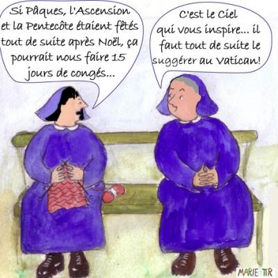 Congés 