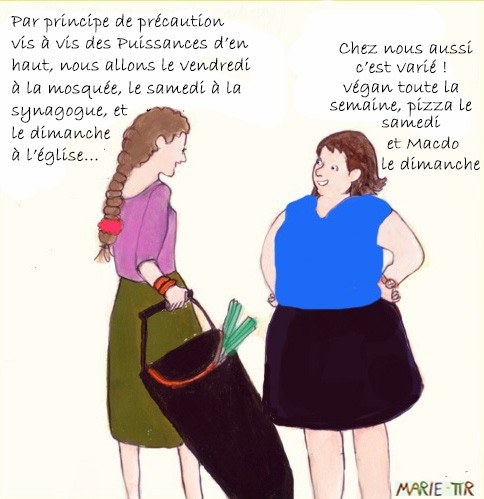 Emploi du temps