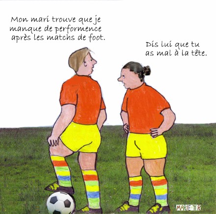 Foot