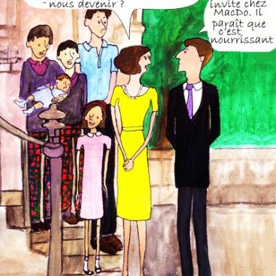 société