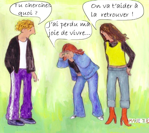 Joie