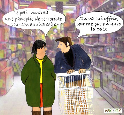 Panoplie