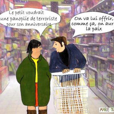 Panoplie