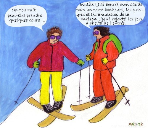 Ski