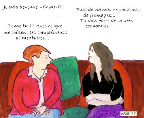 Vegan